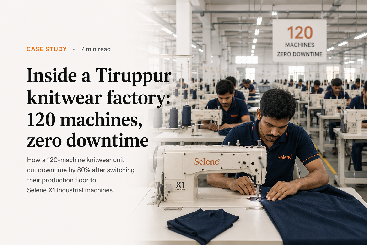 Industrial vs domestic sewing machine: which is better?